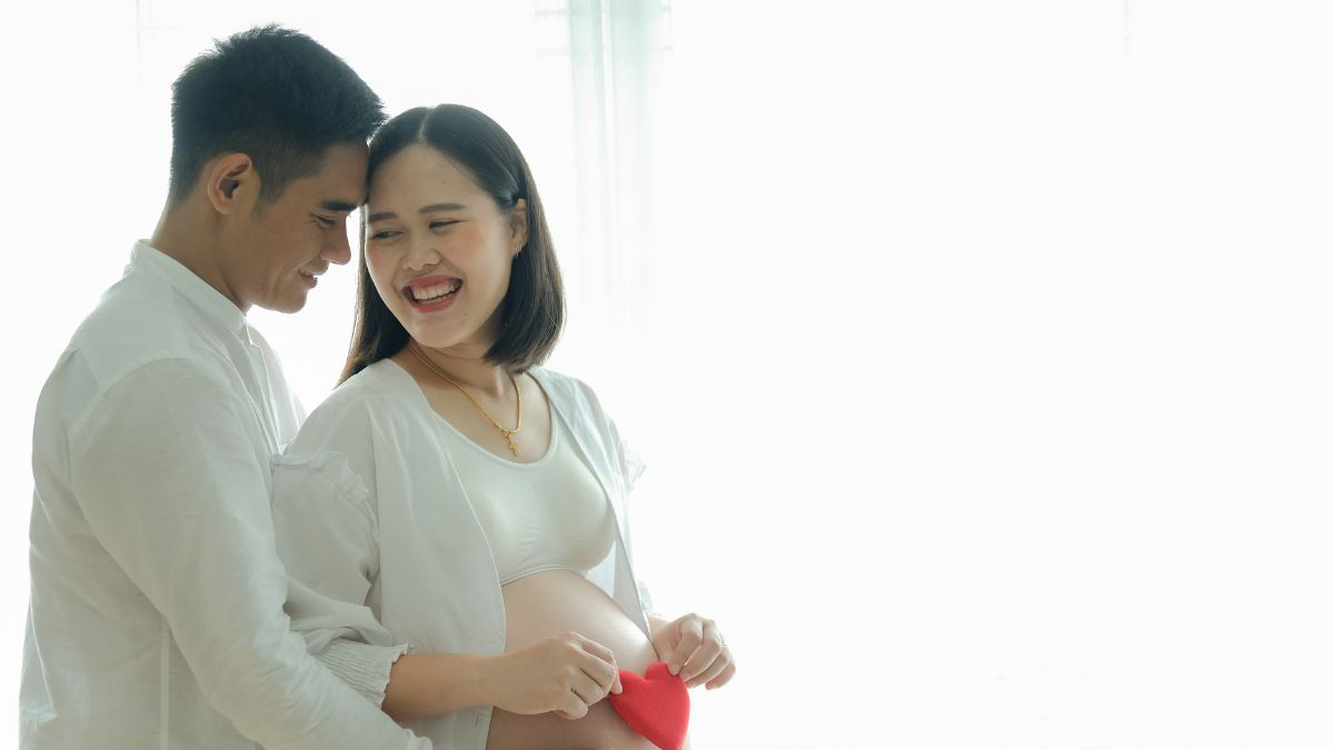 Tahap Perkembangan Janin Di Usia Kehamilan 33 Minggu Klikdokter